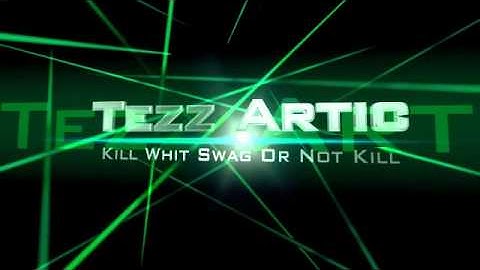 Tezz Artic intro 1 ( H ) uploaded from FliXpress.com