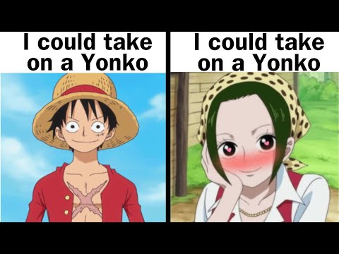 ONE PIECE MEMES 96