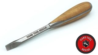 Is this the greatest screwdriver of all time? by Hand Tool Rescue 197,723 views 2 years ago 2 minutes, 47 seconds