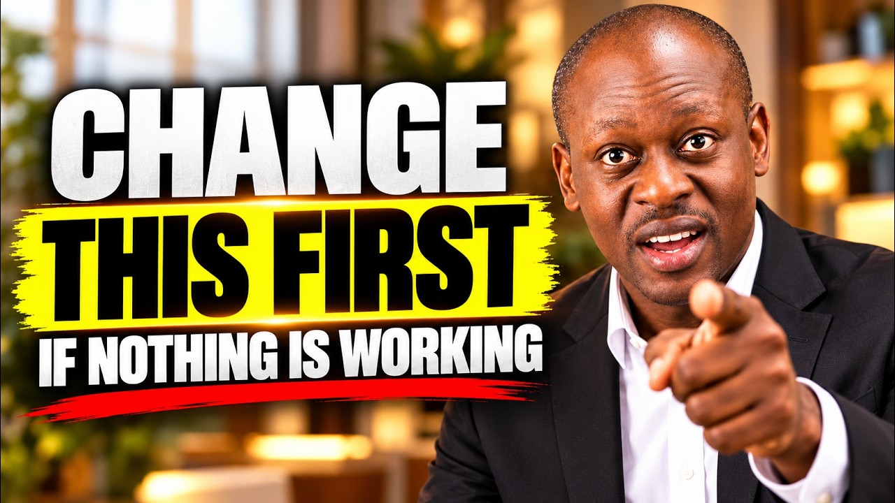 How to Overcome Adversity Through Positive Thinking and Faith - YouTube