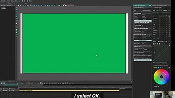 create red rectangle video with VSDC Video Editor (subtitle in english)