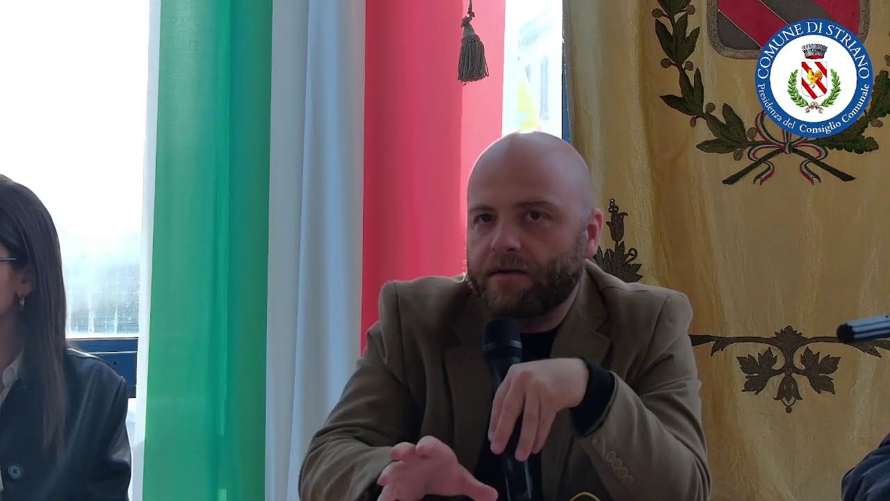 Consiglio del 05/03/2026