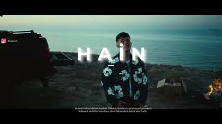 Ati242 X Blok3 X Poi̇zi̇ Type Beat - Hai̇n - (Daruuprod)