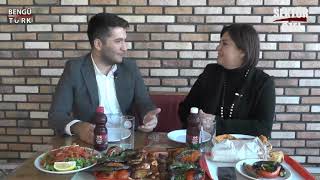 Dürümcü Bedi̇r Usta - Konyaaltiantalya - Sektör Özel