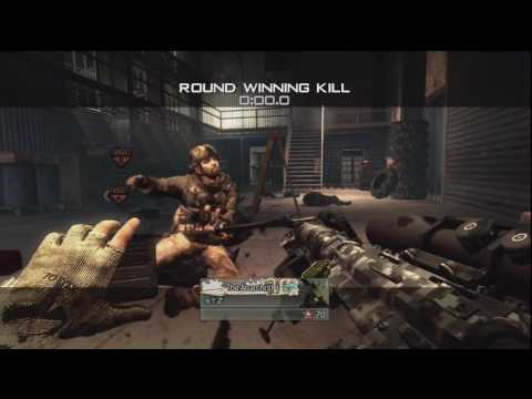 Priv Match Maneuvers