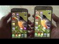 Сравнение Samsung S4 и  Samsung S5 / Арстайл /