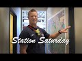 Station Saturday - Firehouse 31