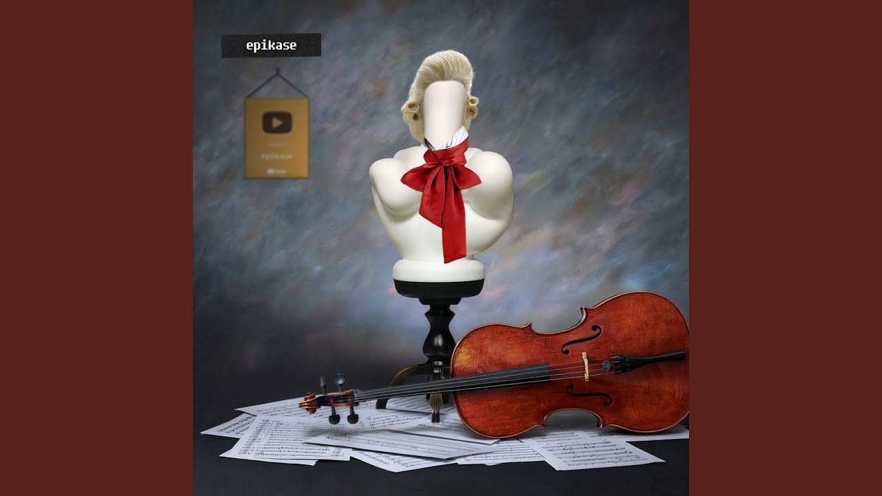 Love Love Love (Allegro in Three Hearts No. 3 in C♯ minor) - YouTube