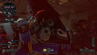 Mog 12 Stories (Black Ops 4) @NicoAllPowerful