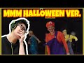 TREASURE - ‘음 (MMM)’ DANCE PERFORMANCE VIDEO (HALLOWEEN ver.)