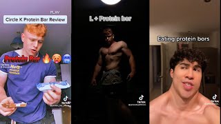 Protein Bor TikTok Compilation