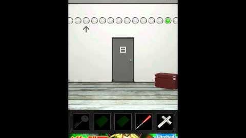 Dooors 2 Level 8 Walkthrough Guide