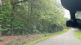 Estates at Laurel Ridge Pittsboro NC | New Construction Home Tour 2026