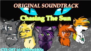 Chasing The Sun (CTS) Original SoundTrack 1