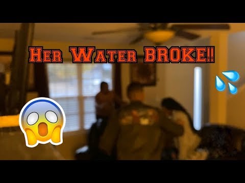 my-sister-water-broke-prank-on-dad-!!|-it's-kennyy