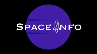 This is SpaceInfo. Join the Club!