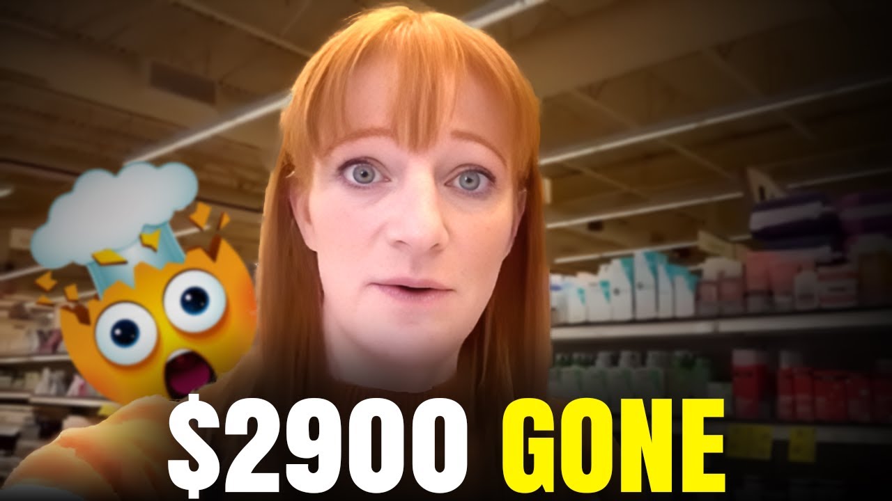 Family of 13 WEEKLY Grocery Haul!? 😱