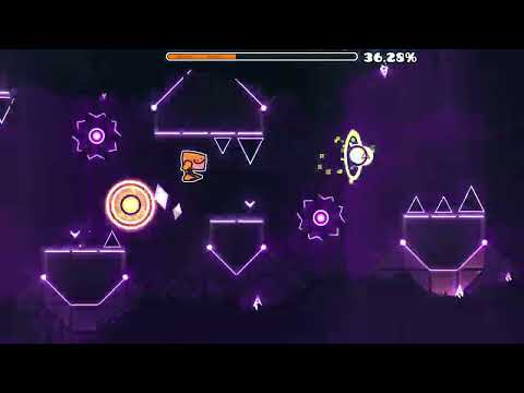 Showcase for Sparkling Hope