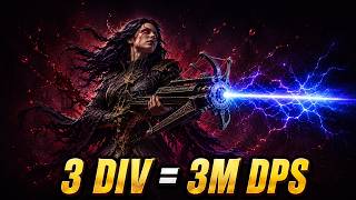Budget Blood Mage That One Shots Bosses | PoE 2