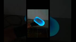 Glow in the Dark Car Paint 🚗✨ Instant Tron Vibes in One Coat!
