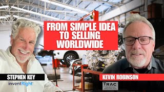 How to Build a Business Quickly: Prototype, Patent, Manufacture