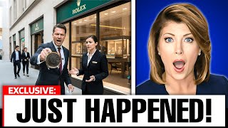 1.3 Million Rolex Watches RETURNED — Refund Demands EXPLODE Wealth