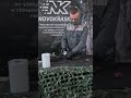 Окрашивание двухкомпонентной краской Тантал дуо, цвет Жёлтый #army #airsoft #покраскаоружия