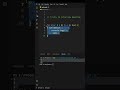 🤔 Guess The Output ❓| var vs let #javascript #coding #interview #shorts #tutorial #tips