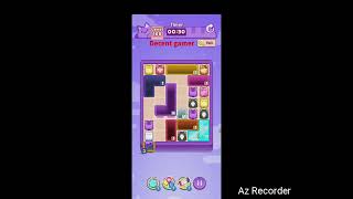 Drop the cat level 168 Walkthrough solution 