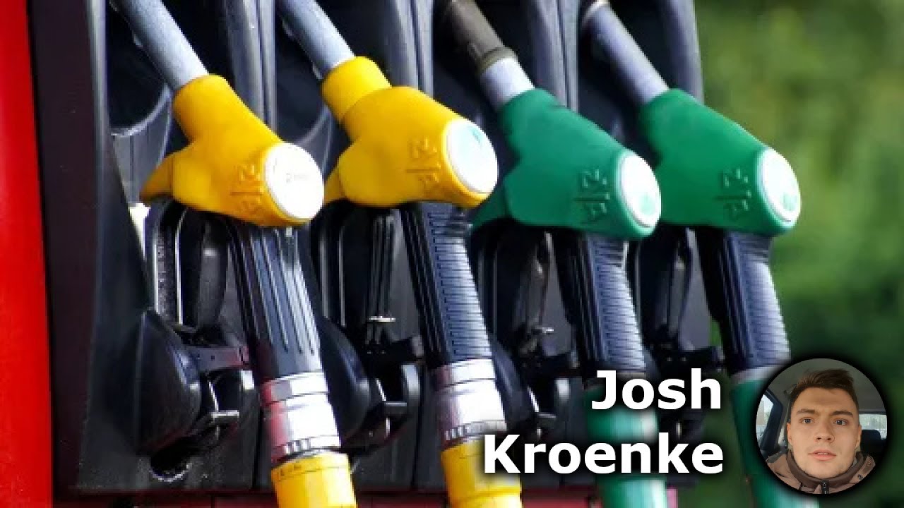 Reefer Fuel Explained: Key Differences from Regular Fuel You Need to Know!