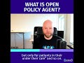What is Open Policy Agent for your Cloud Native Infrastructure as Code