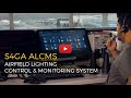 S4ga airfield lighting control  monitoring system alcms  overview