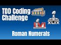 Learn for...of and while Loops with this TDD Code Kata
