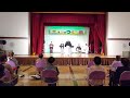 第一部 2 相川音頭 邦楽研究会 廣田公男