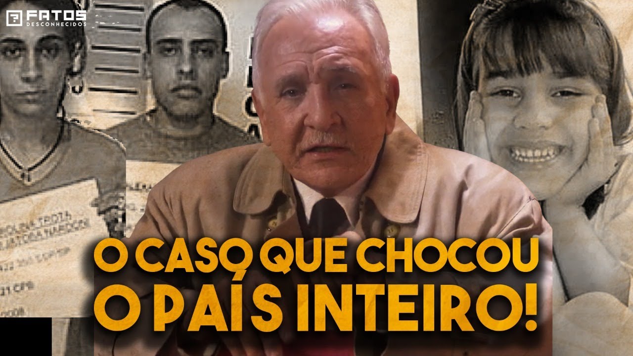 Caso Isabella Nardoni: o crime que chocou o Brasil – O Caso