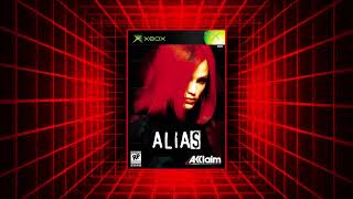 [♫] ALIAS - Museum Theme