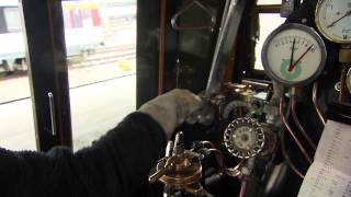 SBB Magic Ticket-Herbstzug 2011