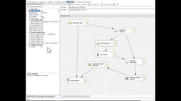 Tomanek Lab Workflows for Label Free Quantification of Mussel Proteins