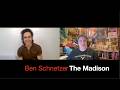 Ben Schnetzer: On 'The Madison,' Being Part Of The Taylor Sheridan Universe