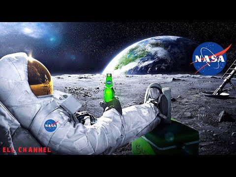 10 საინტერესო ფაქტი ნასაზე