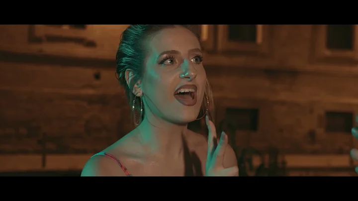 Anna Conte feat Nico DAmbrosio -  Sulo na notte