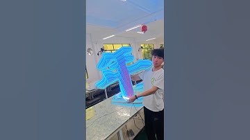 I regret not installing a new era billboard. #signature #lightbox #ledsign #diyideas #signshop