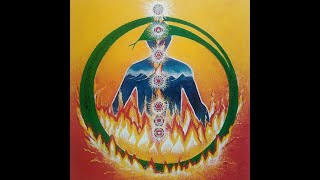 Kundalini Tantra: 2. Ye Man, Tam The Kundalini | Swami Satyananda Saraswati | Audiobook TURIYA proje