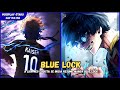 O INÍCIO DA LIGA NEO EGOIST! RESUMO Manga Blue Lock 153–158 #bluelock #neoegoistleague