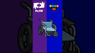 Hospital Pazu Vs Toca Boca