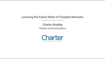 ReliaSoft Success Story: Lowering the Failure Rates of Complex Networks