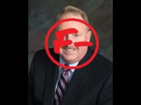 A CA College Trustee is Failing America