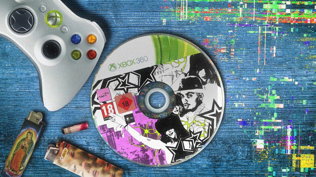 Watch Ramtineiem - LL DANCE (Official Music Video) on YouTube Watch Ramtineiem - LL DANCE (Official Music Video) on YouTube