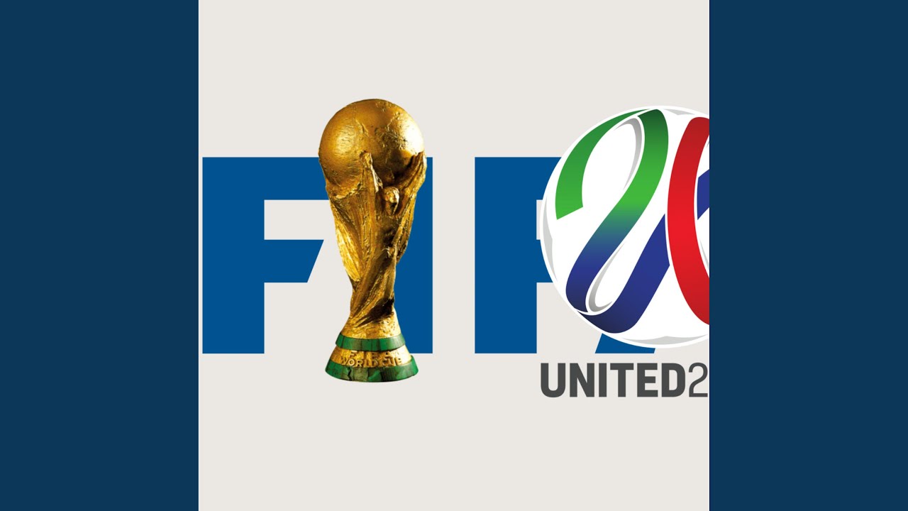 Watch World cup 2026 on YouTube Watch World cup 2026 on YouTube