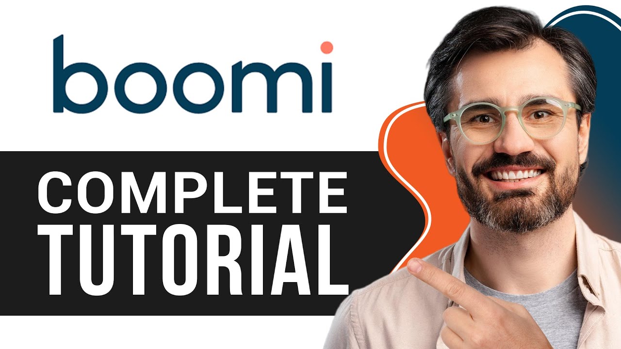 How to Use Boomi | Complete Tutorial for Integration and Automation (2026)
